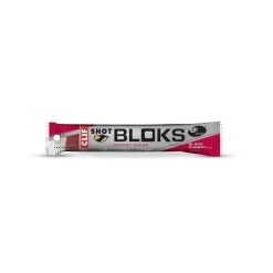 CLIF® Bar Clif Bar | Shot Bloks - Black Cherry