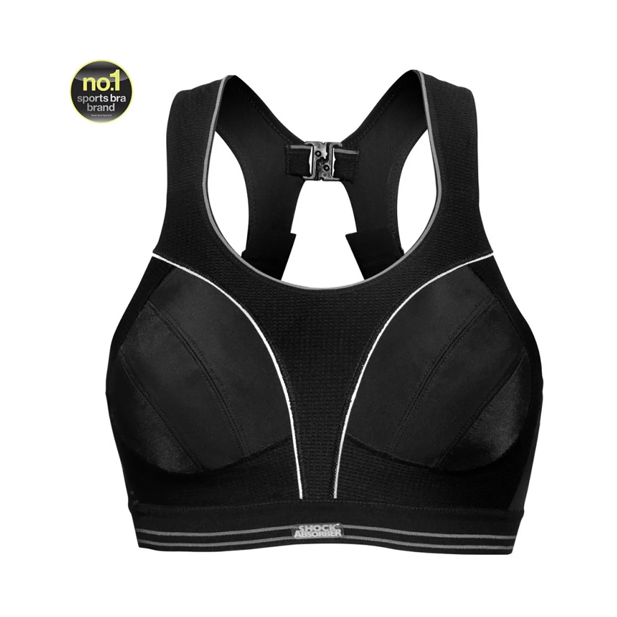 Shock Absorber | Women's Ultimate Run Bra