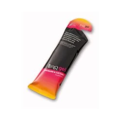 Torq | Energy Gel - Rhubarb & Custard