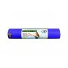 Fitness-Mad | Unisex Warrior Yoga Mat II 6mm - Purple